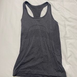 Lululemon Racerback Tech Tank Top